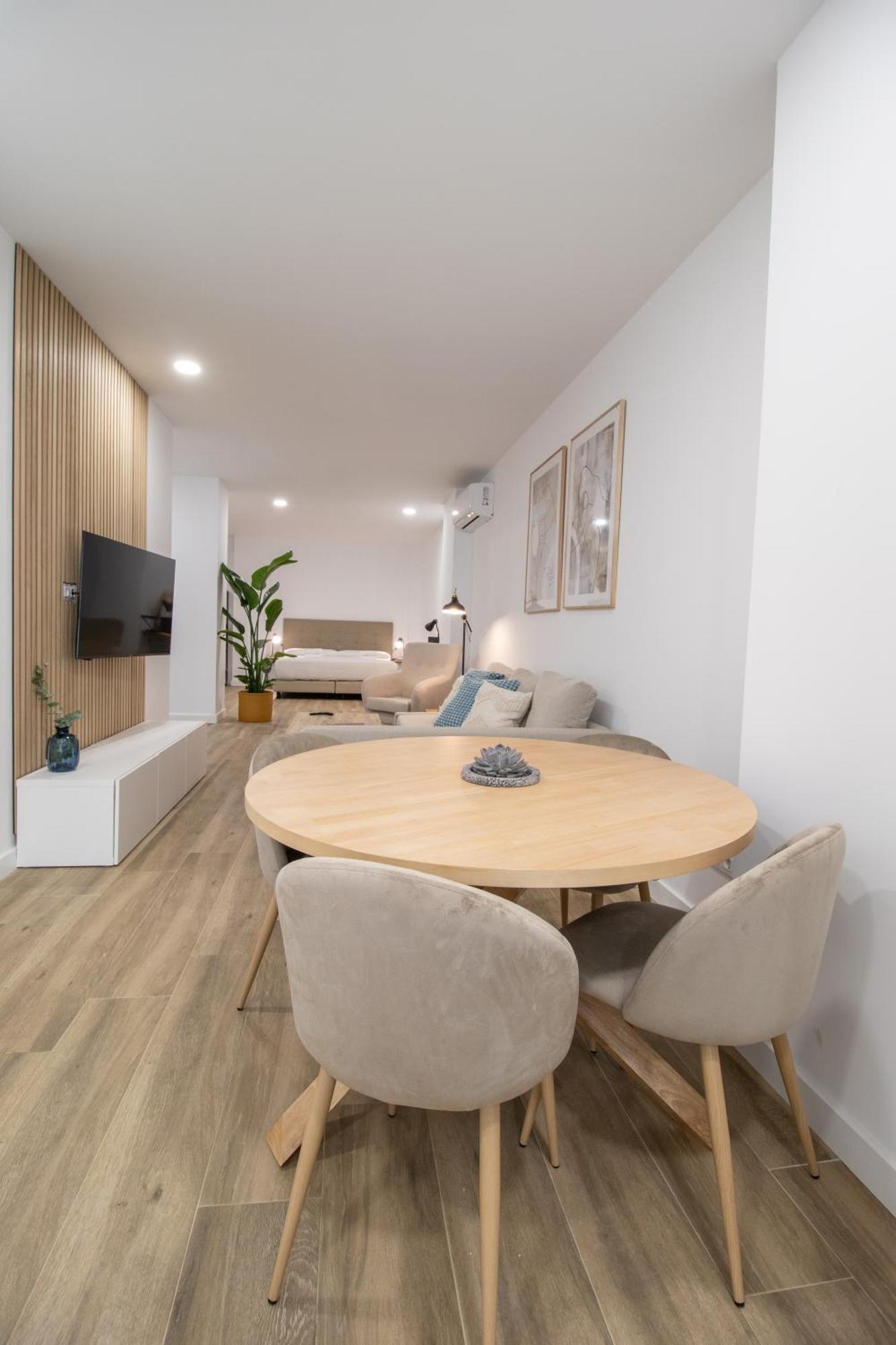 Apartamento Cid 90 Flat By Concept *