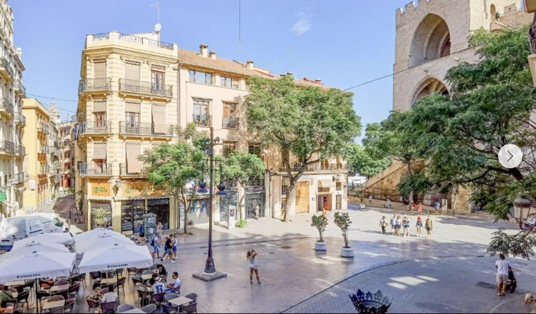 Apartamento Carmen Flat 2 *
