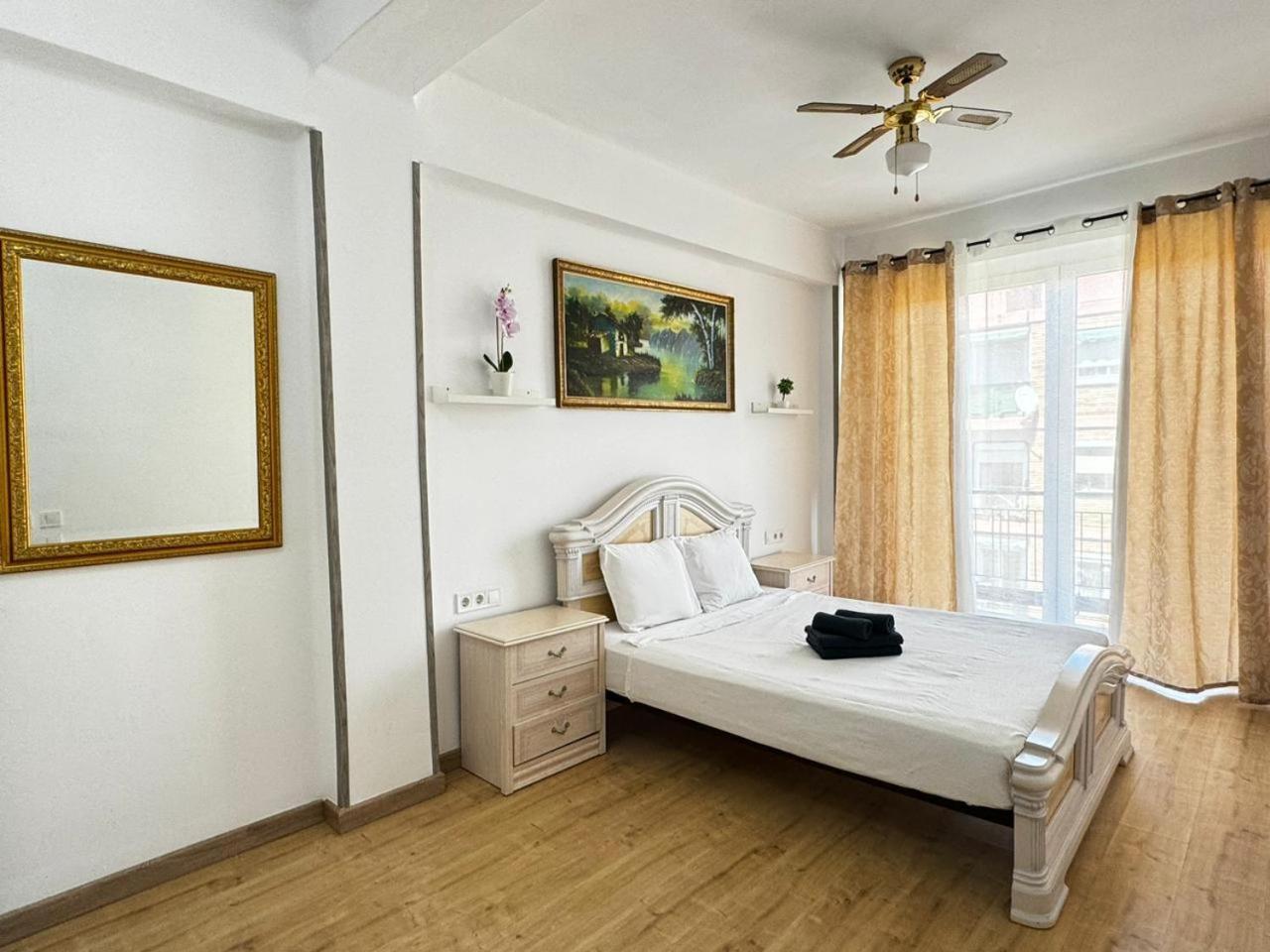 Apartment Assutzena 5 *