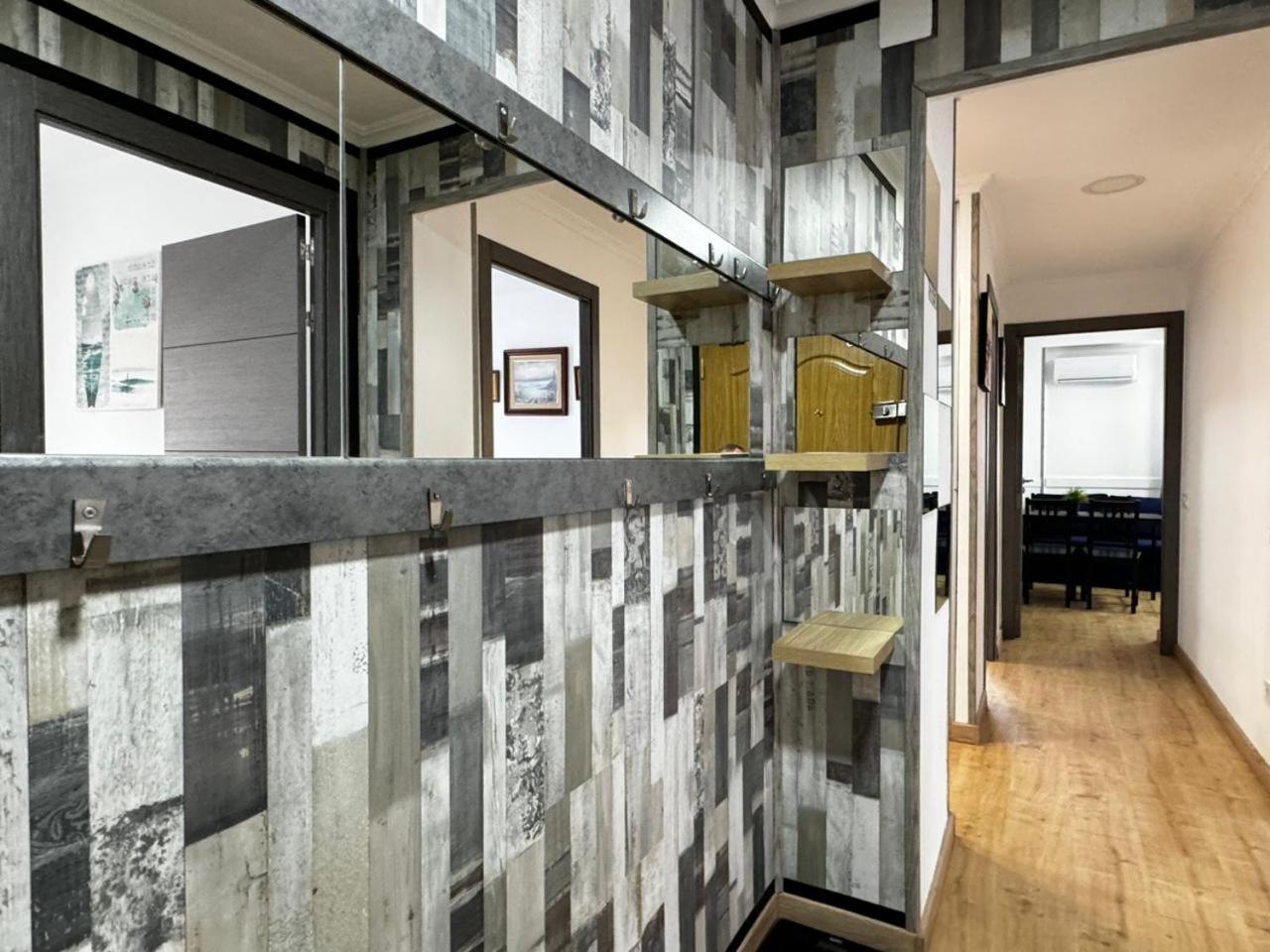 Assutzena 5 Apartment Valencia
