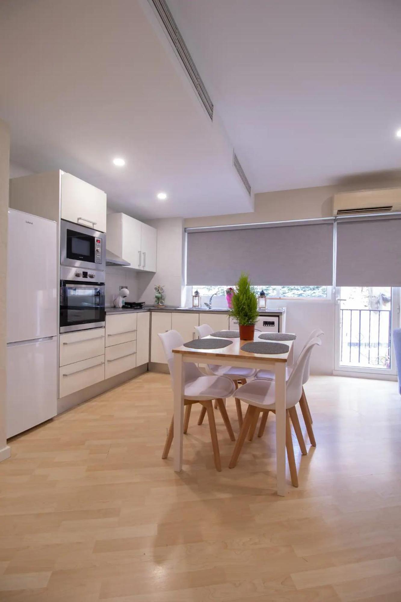 Old Town Flat By Concept Flats * Valencia