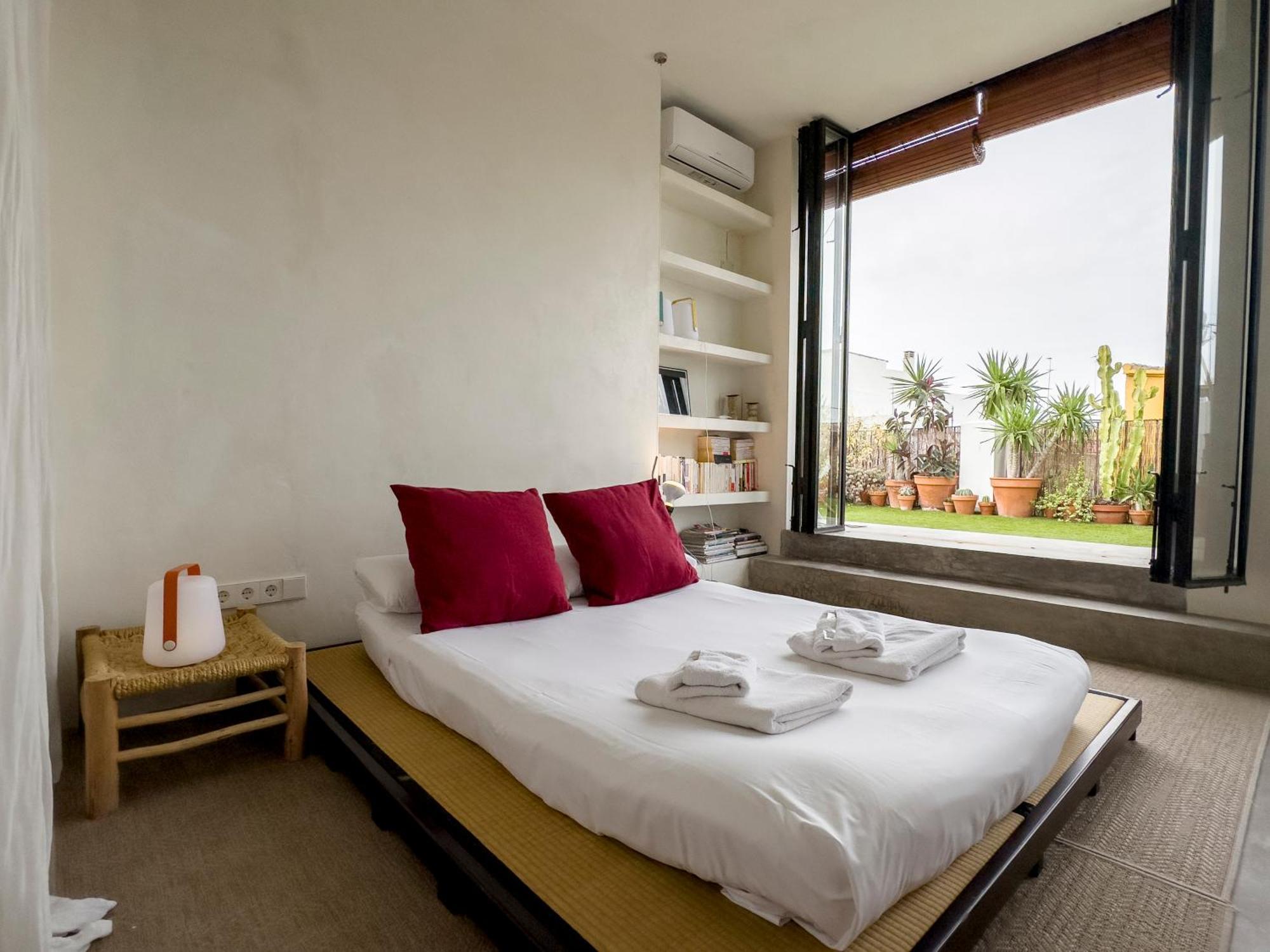 Serranos Apartamento