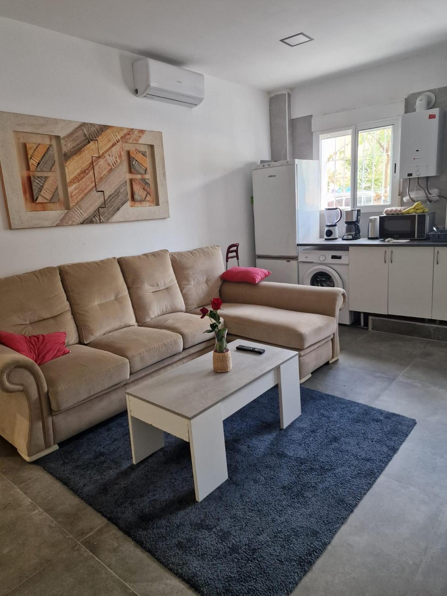 Homestay Ayora Valencia