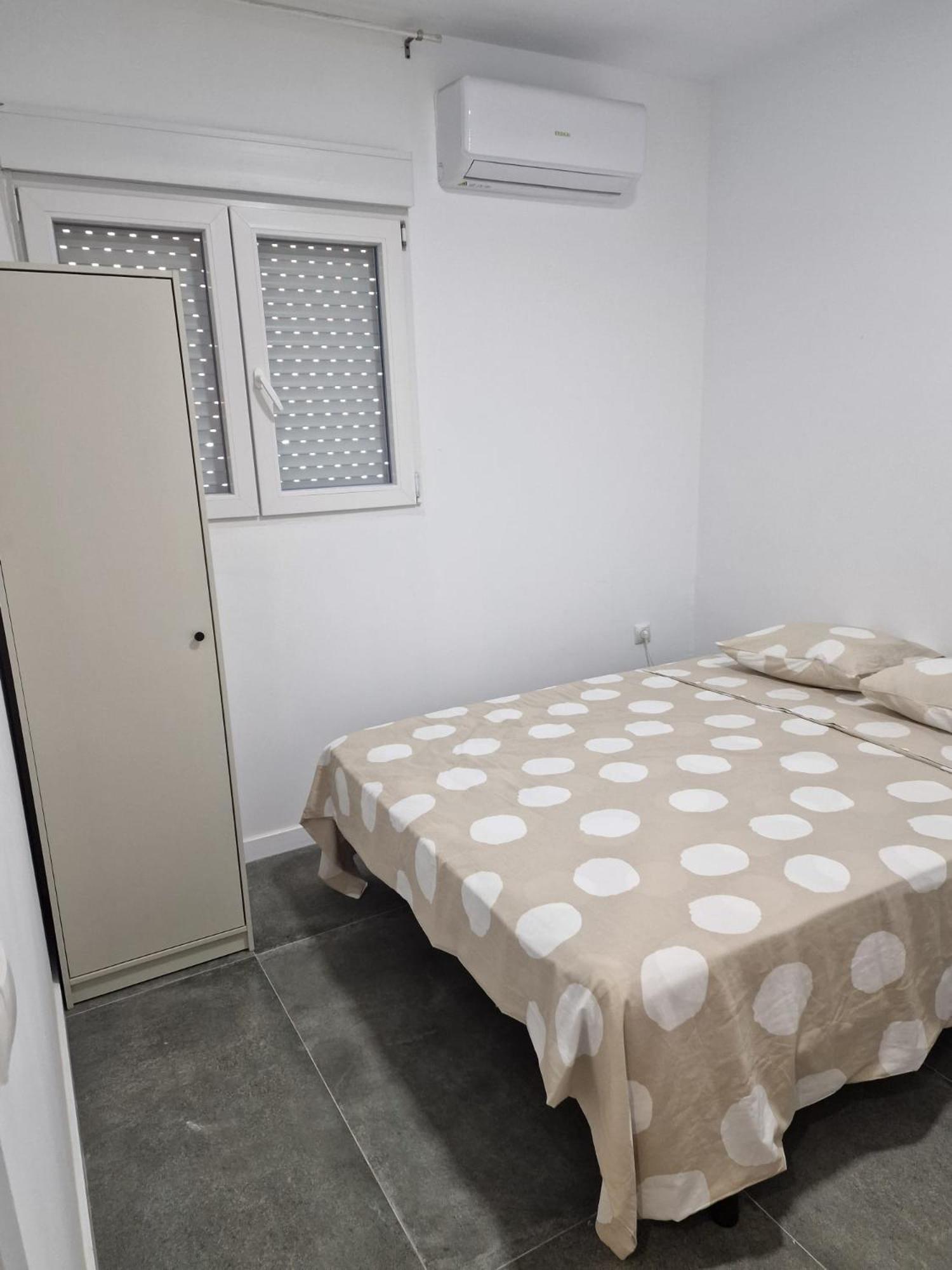 Homestay Ayora Valencia