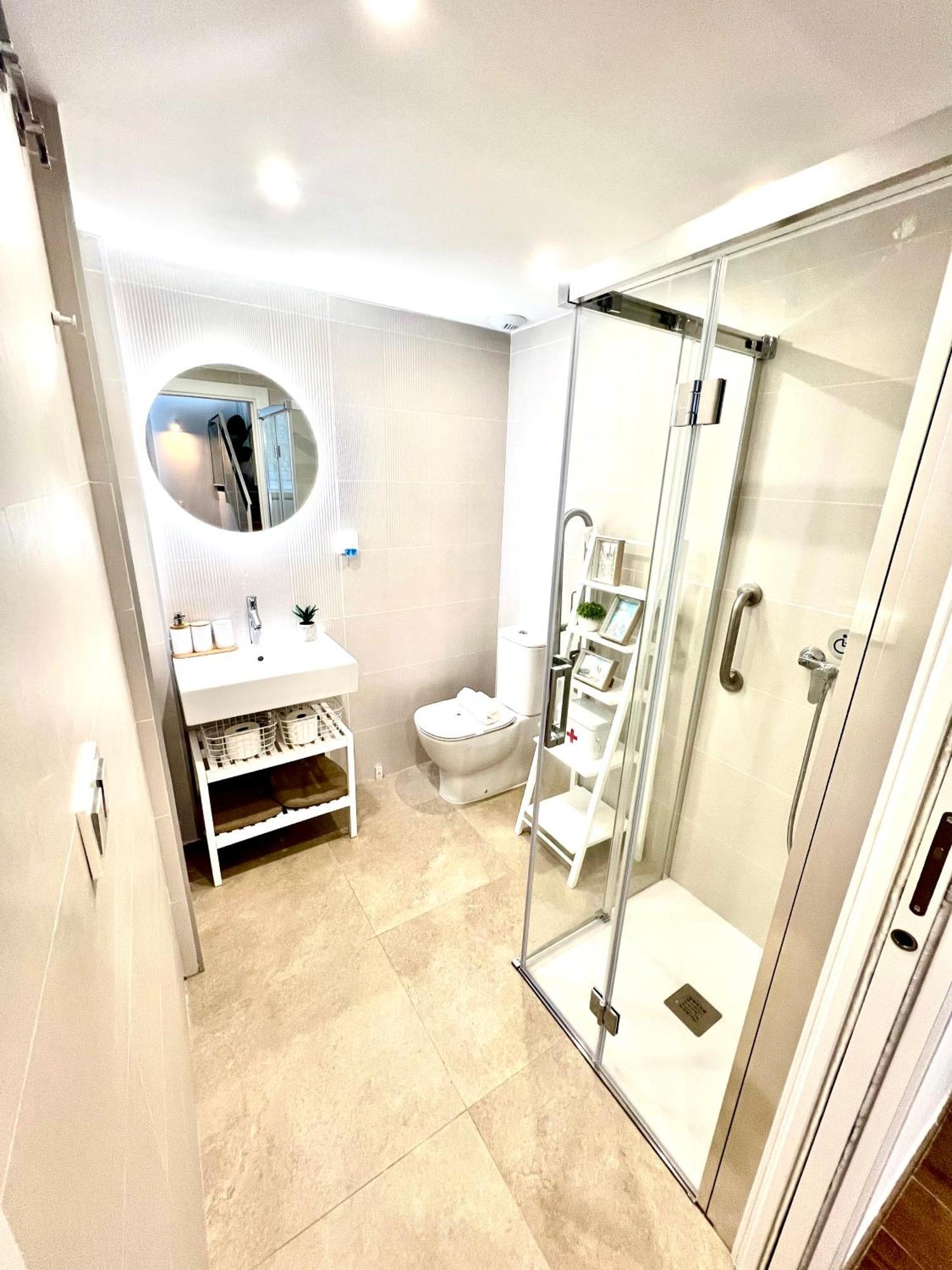 Apartment Exclusivo Loft De Diseno Roig Arena - Piscina - Vlc *