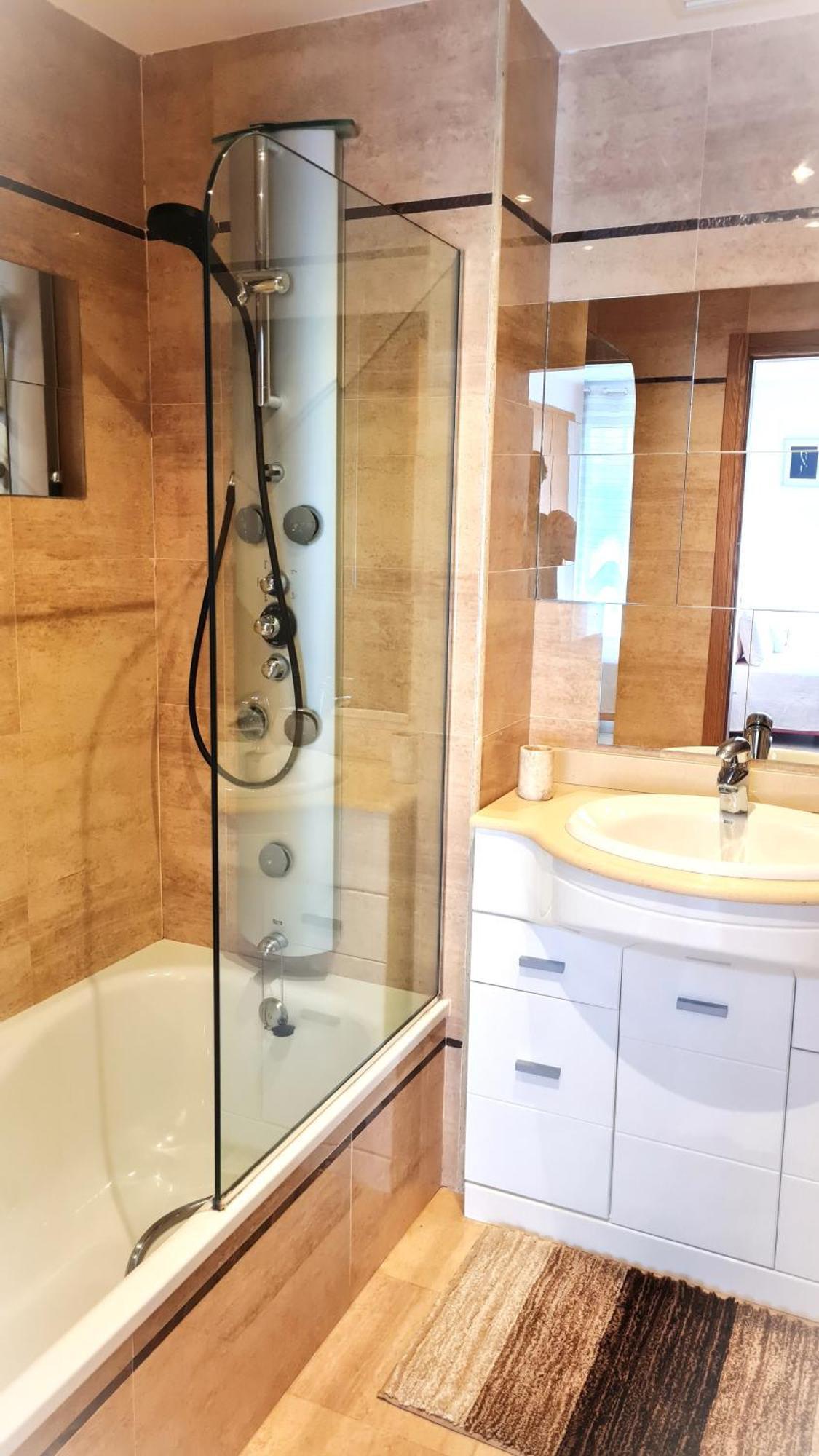 Luxury A40-28 With Terrace And Sea Views * Valencia