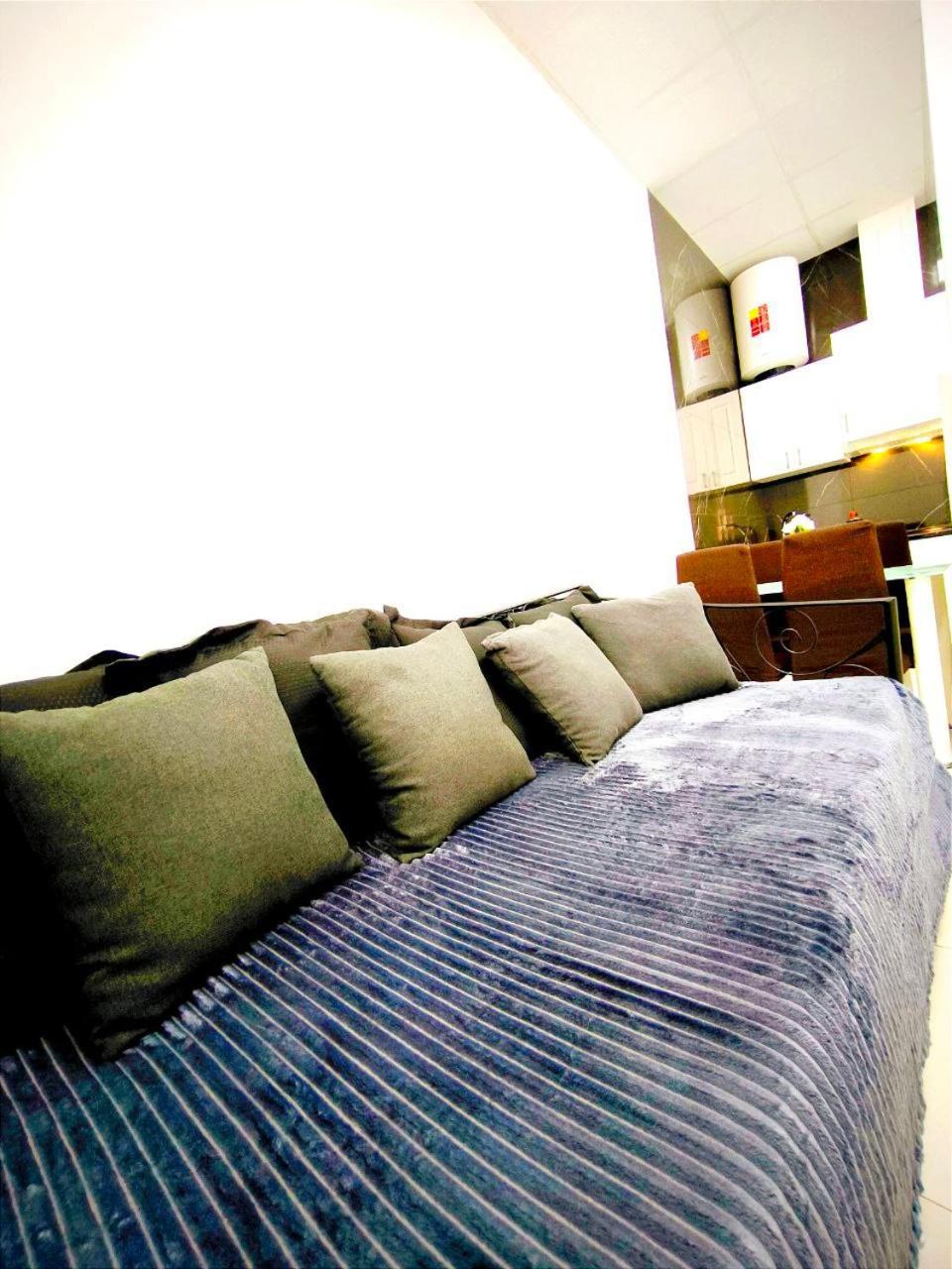 Apartamento Sant Roc *