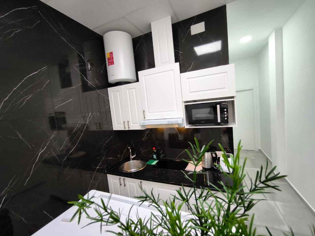 Sant Roc Apartamento