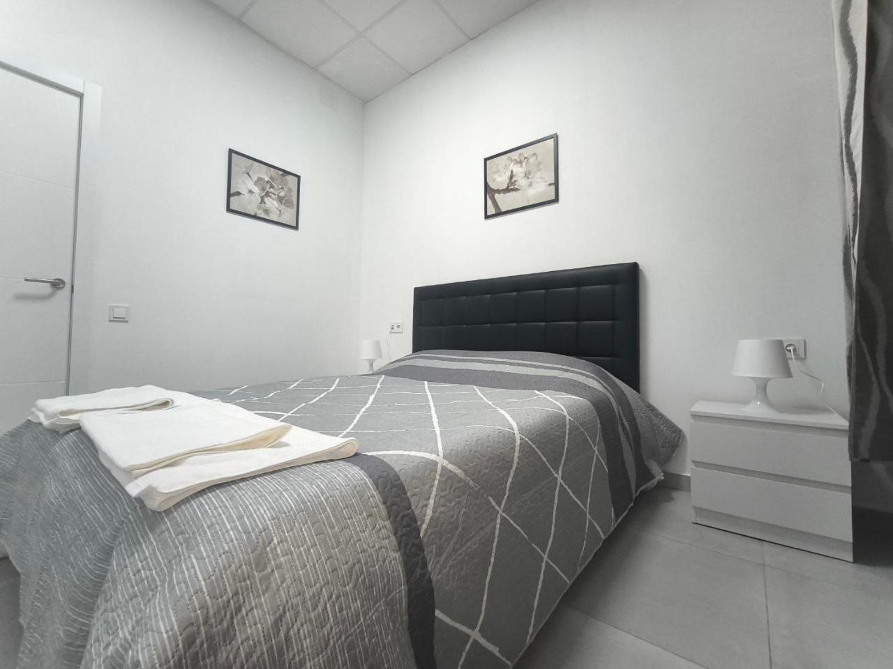 Sant Roc Apartamento