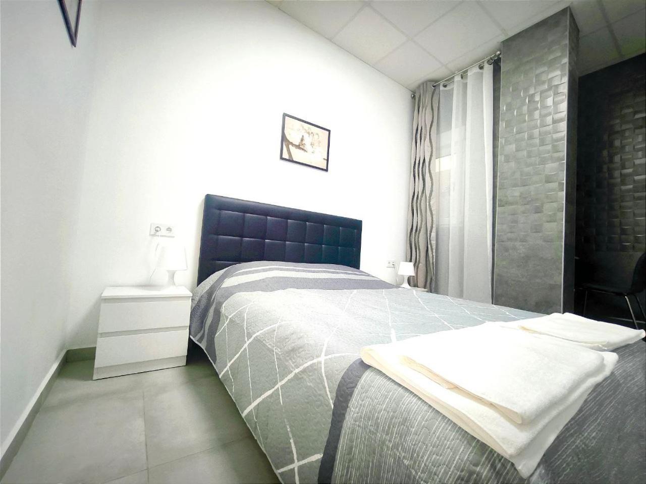Apartamento Sant Roc