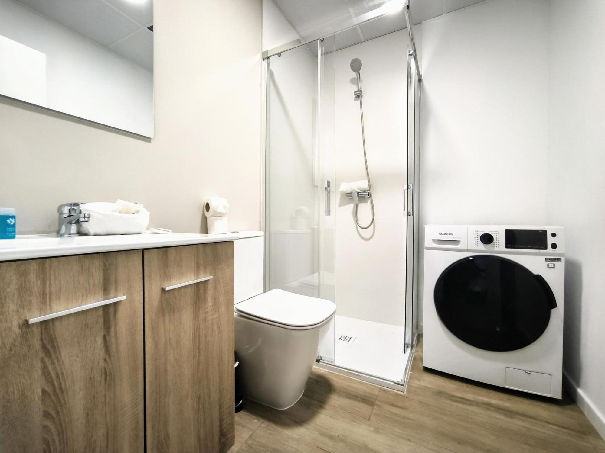 Apartamento Mediterraneum Apto E *