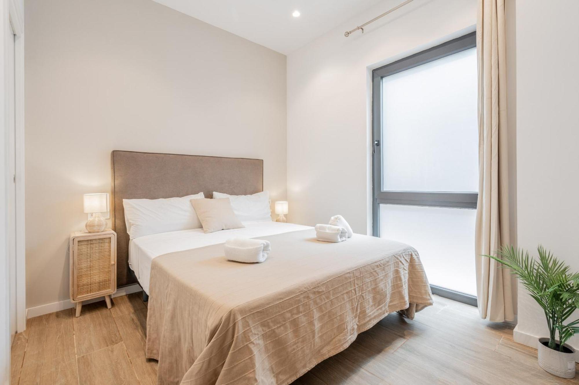 Apartamento Mediterraneum Apto E Valencia