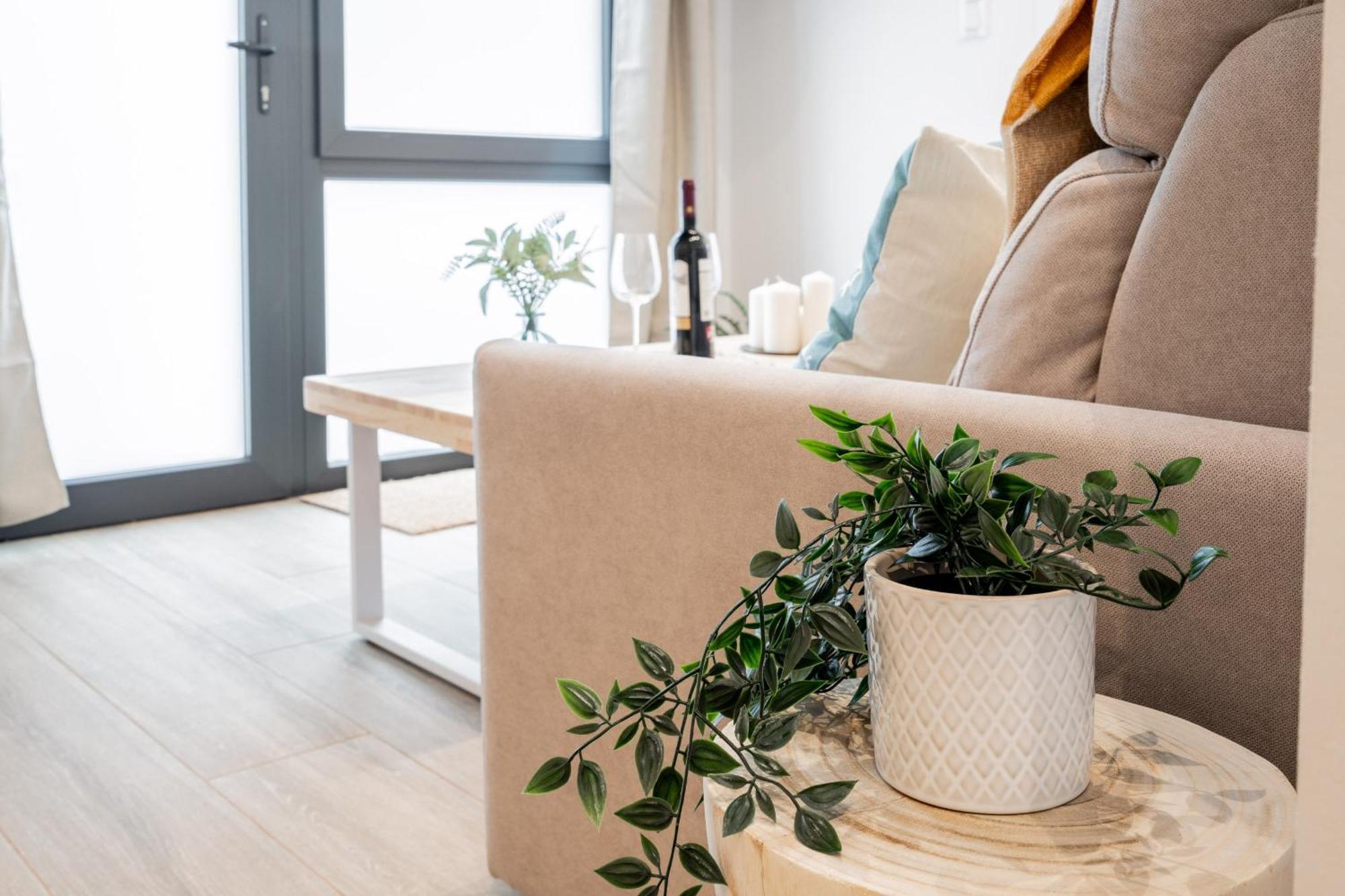 Apartamento Mediterraneum Apto E *