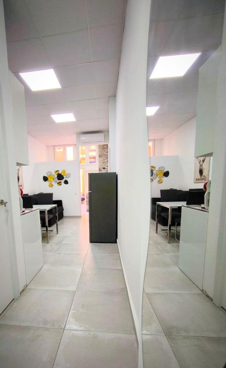 Apartamento Sant Roc Valencia