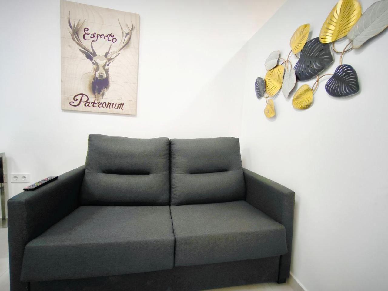 Sant Roc Apartamento