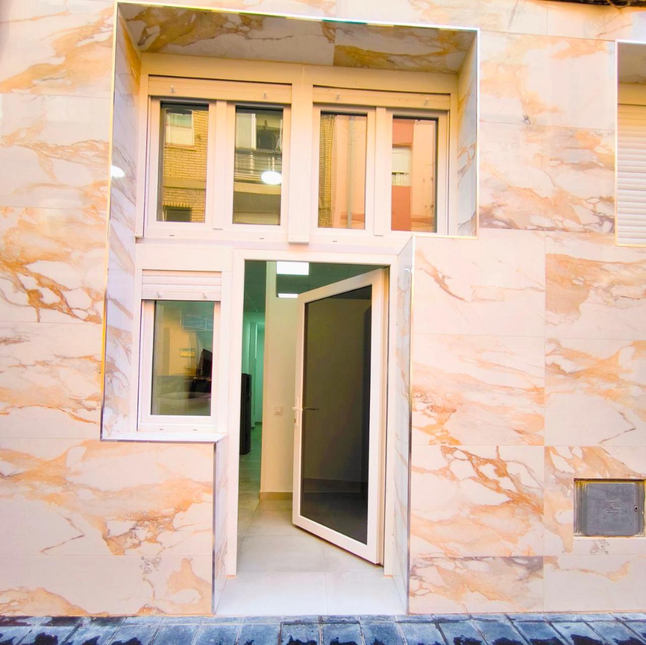 Apartamento Sant Roc *