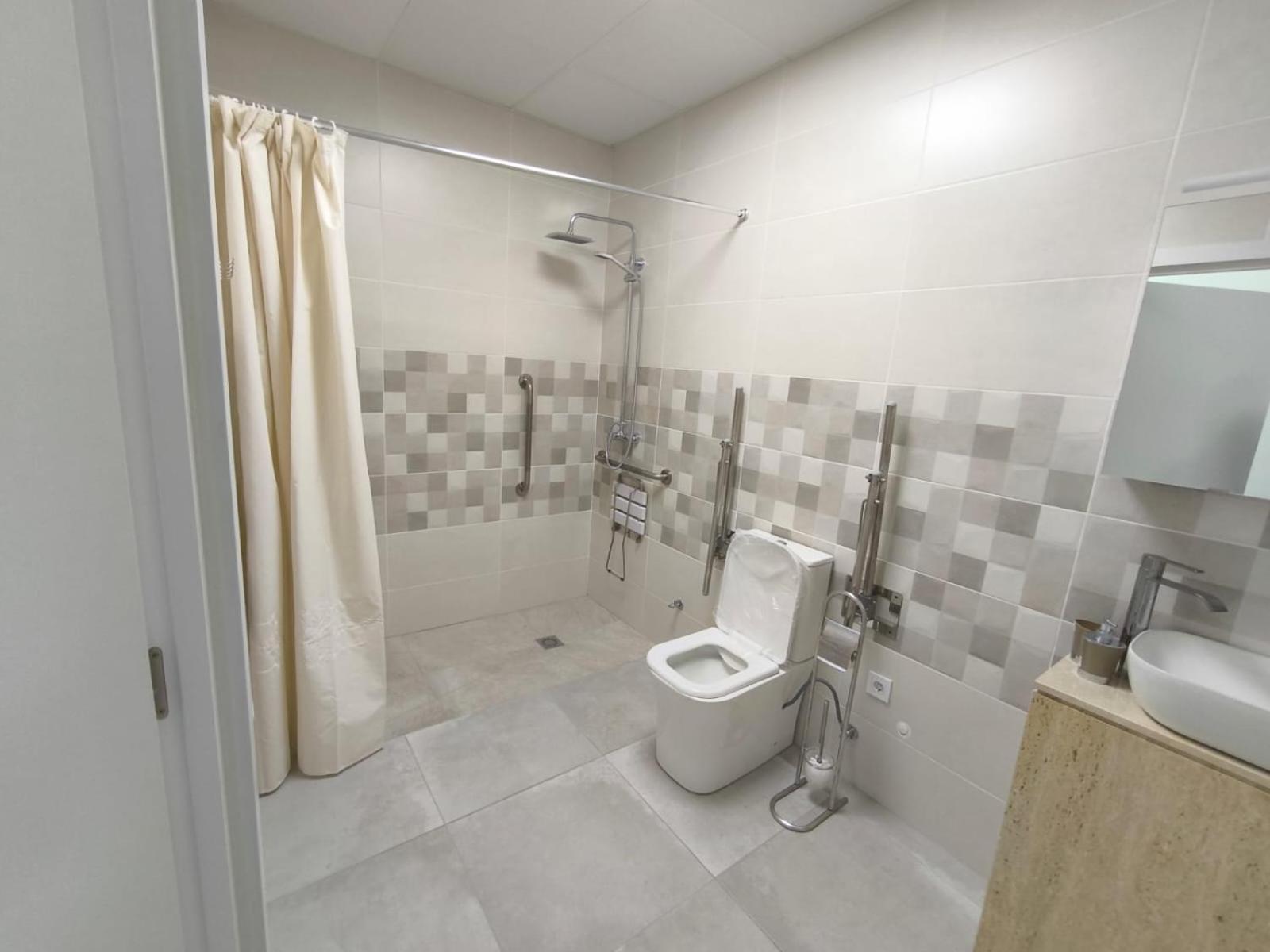 Sant Roc Apartamento Valencia