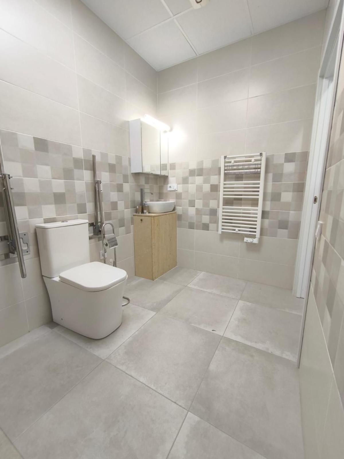 Apartamento Sant Roc