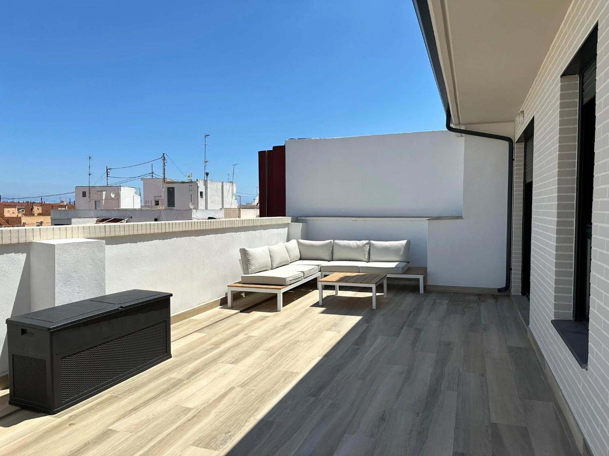 Pont De Fusta Apartamento *