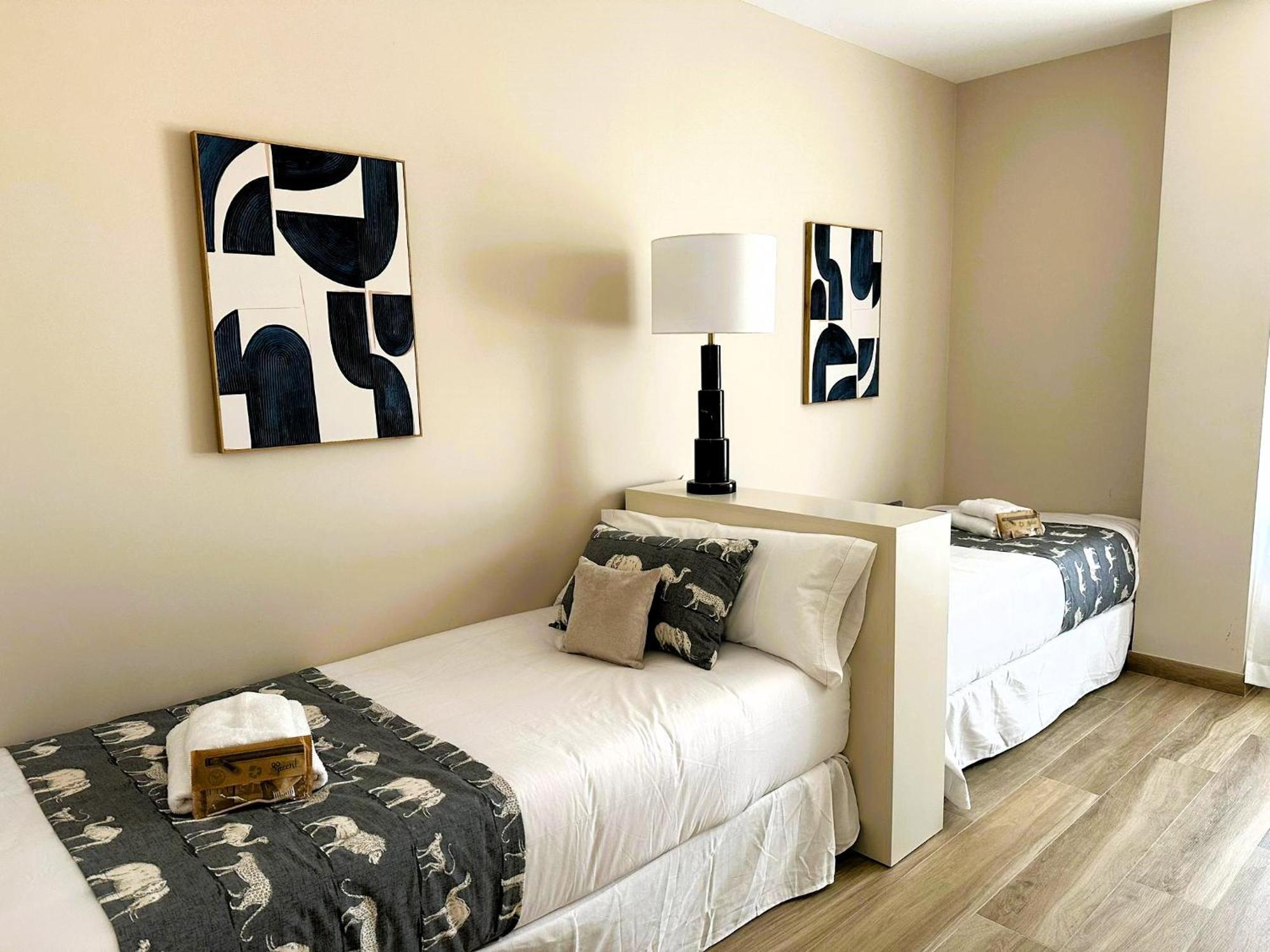 Apartamento Pont De Fusta