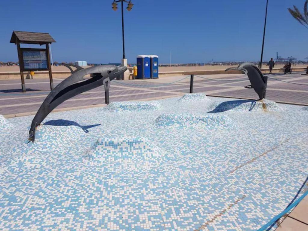 Apartamento Apartamento Playa *