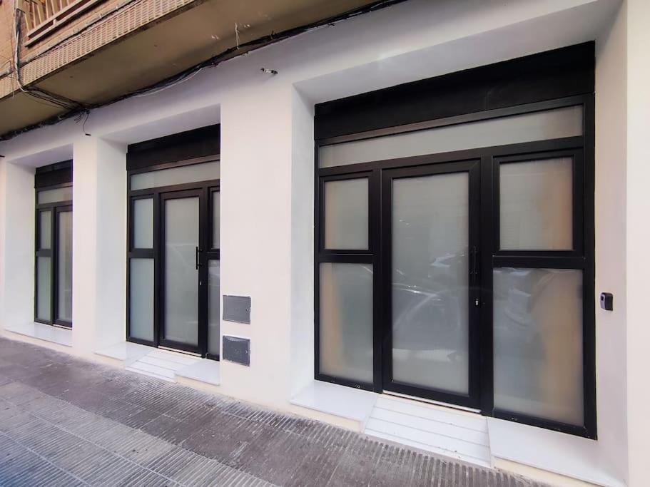 Rio Turia B Apartment Valencia