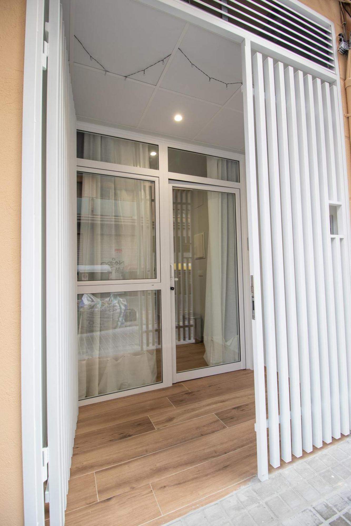 Parque Del Turia By Concept Flats Apartamento *