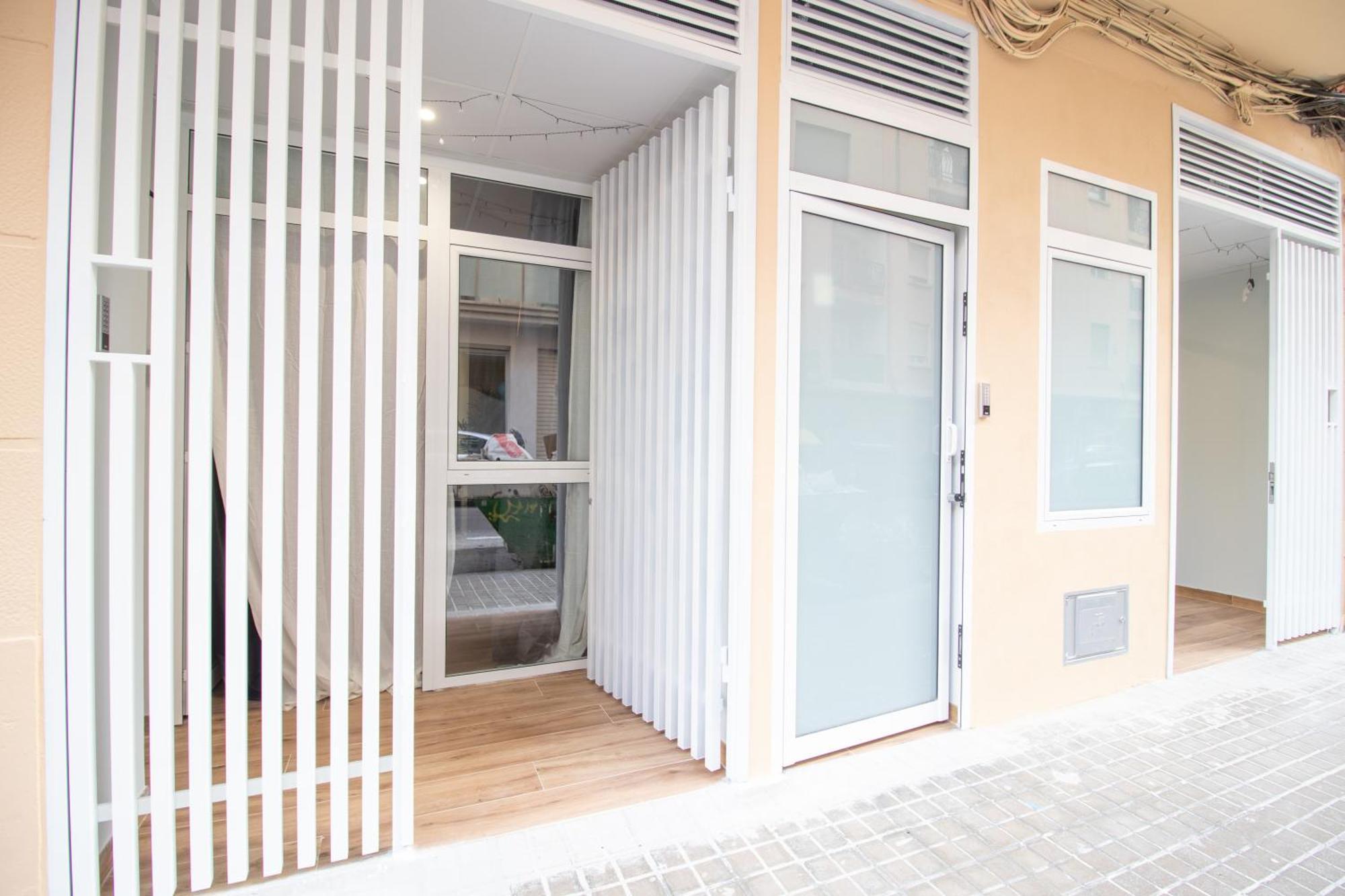 Parque Del Turia By Concept Flats Apartamento Valencia