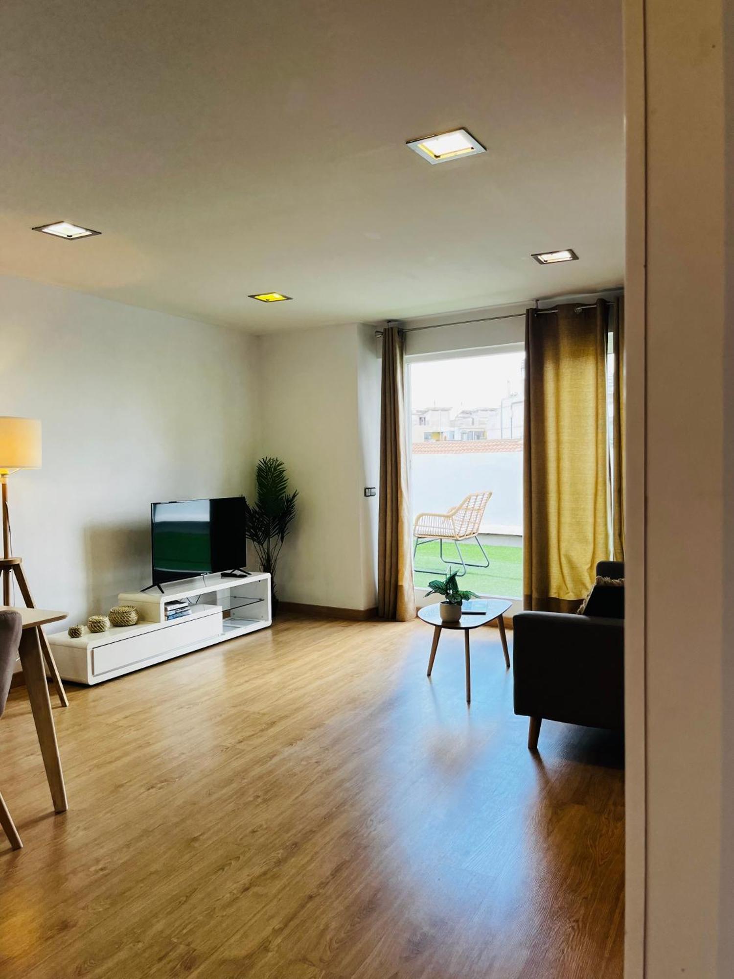 Apartamento Travel Habitat - Centro *