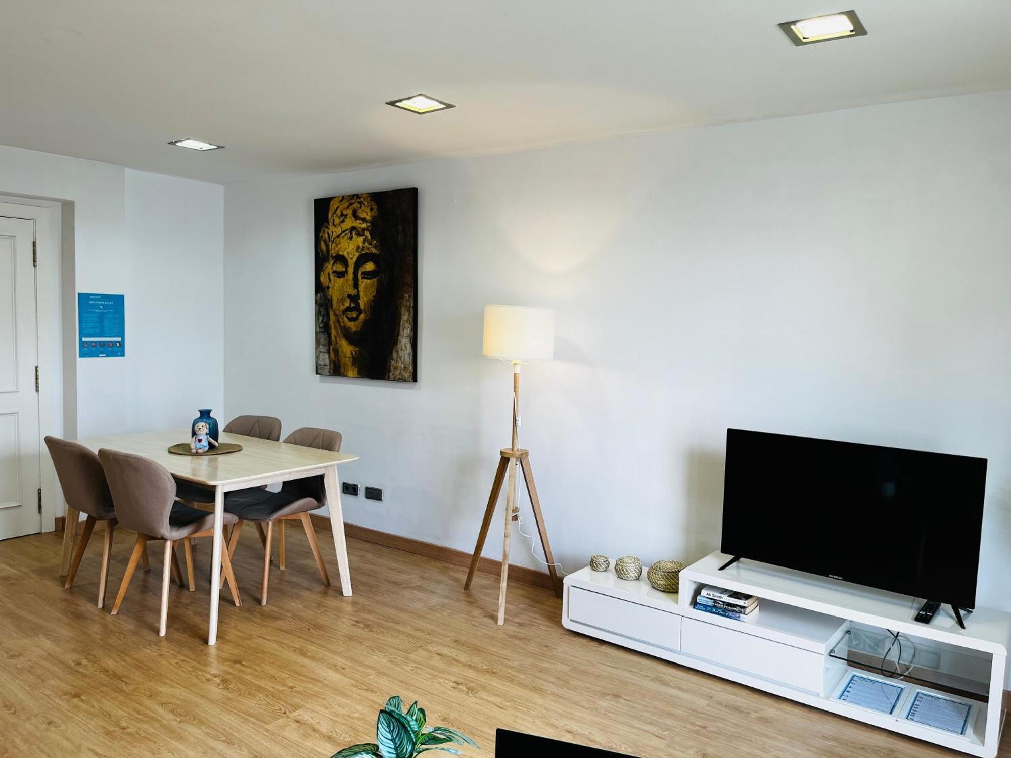 Apartamento Travel Habitat - Centro *
