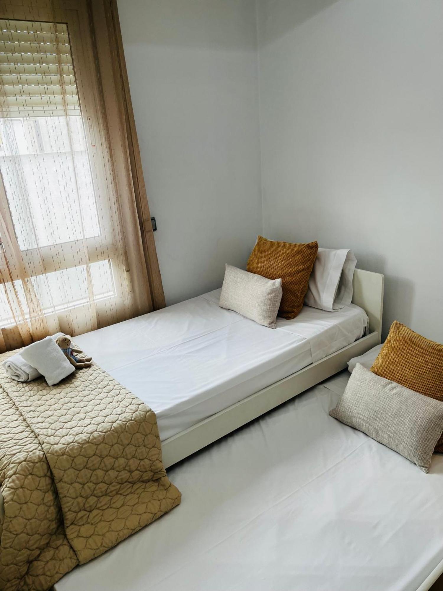Travel Habitat - Centro Apartamento Valencia