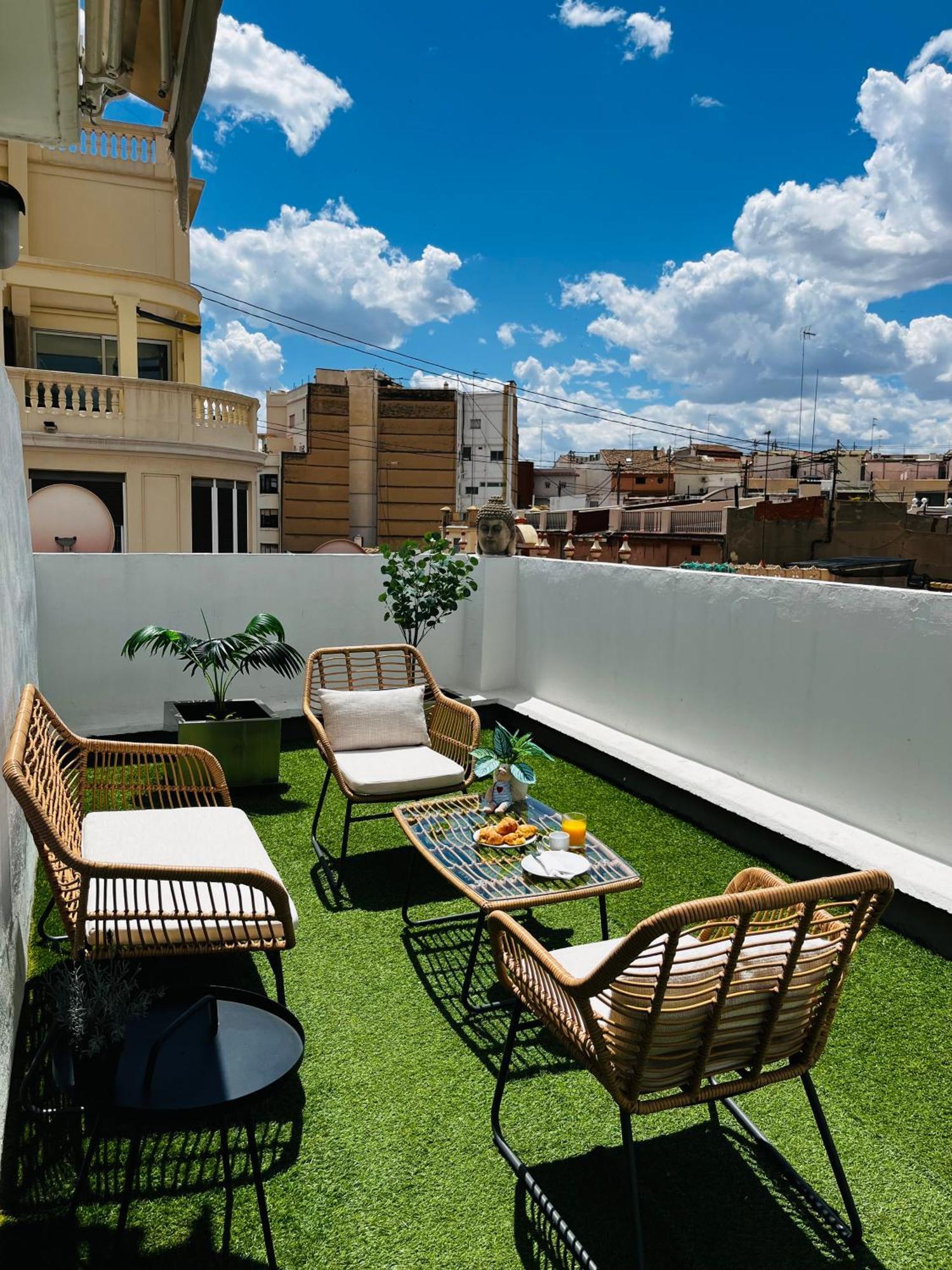 Travel Habitat - Centro Valencia