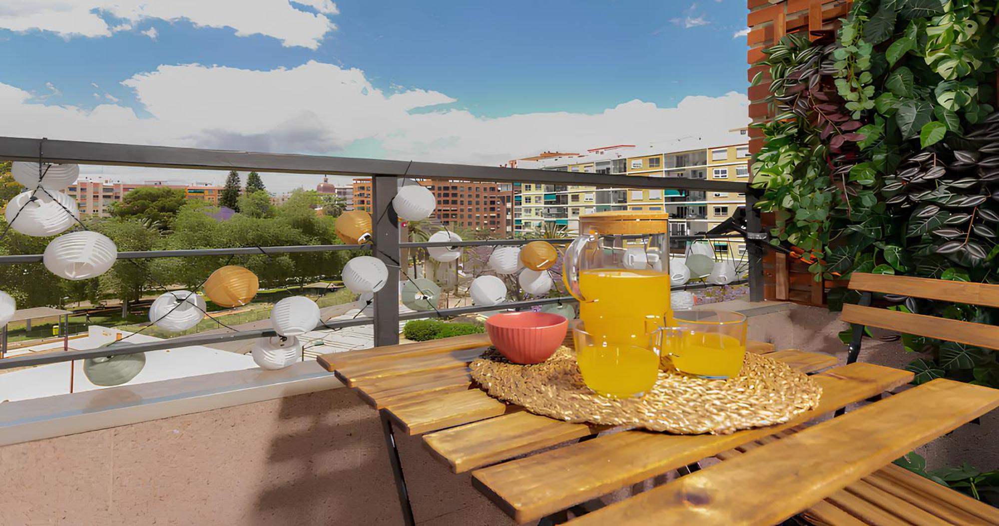 Luxotica Gardens Apartamento *