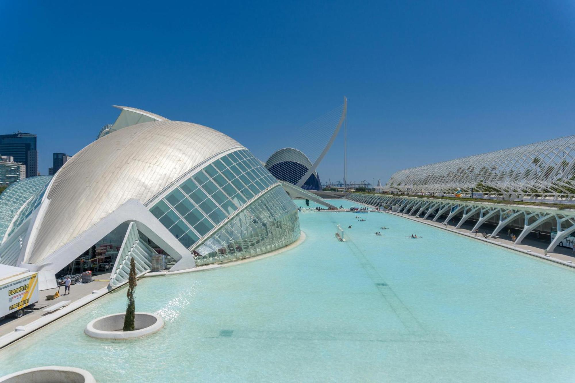 Loft Centrico - The Essence By Valeciagoapartments Apartamento
