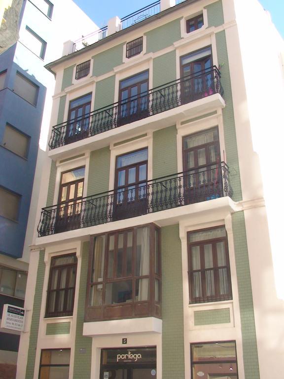 Coroa Del Mar Apartment