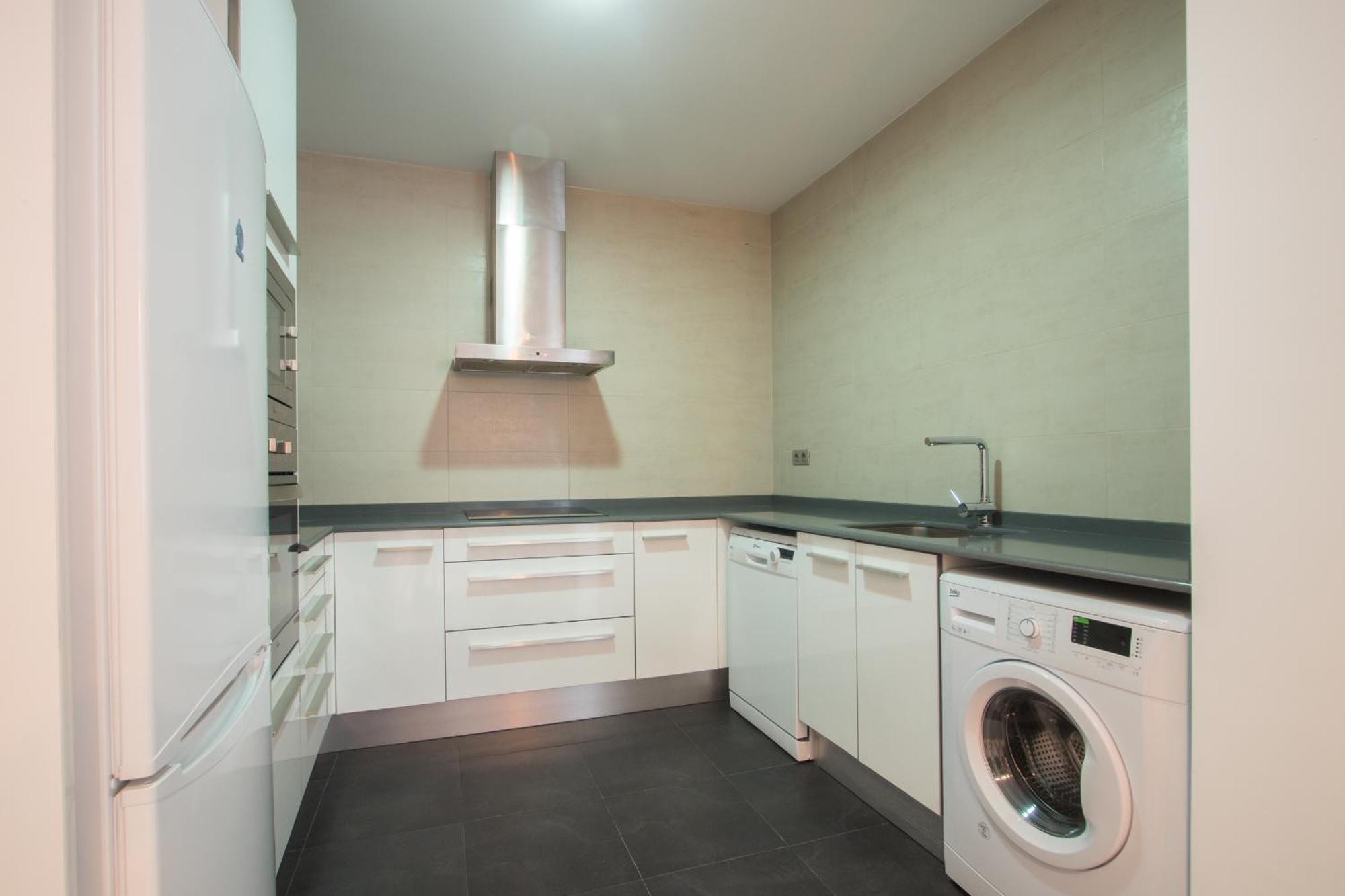 Luxury - Boutique Center Apartamento *