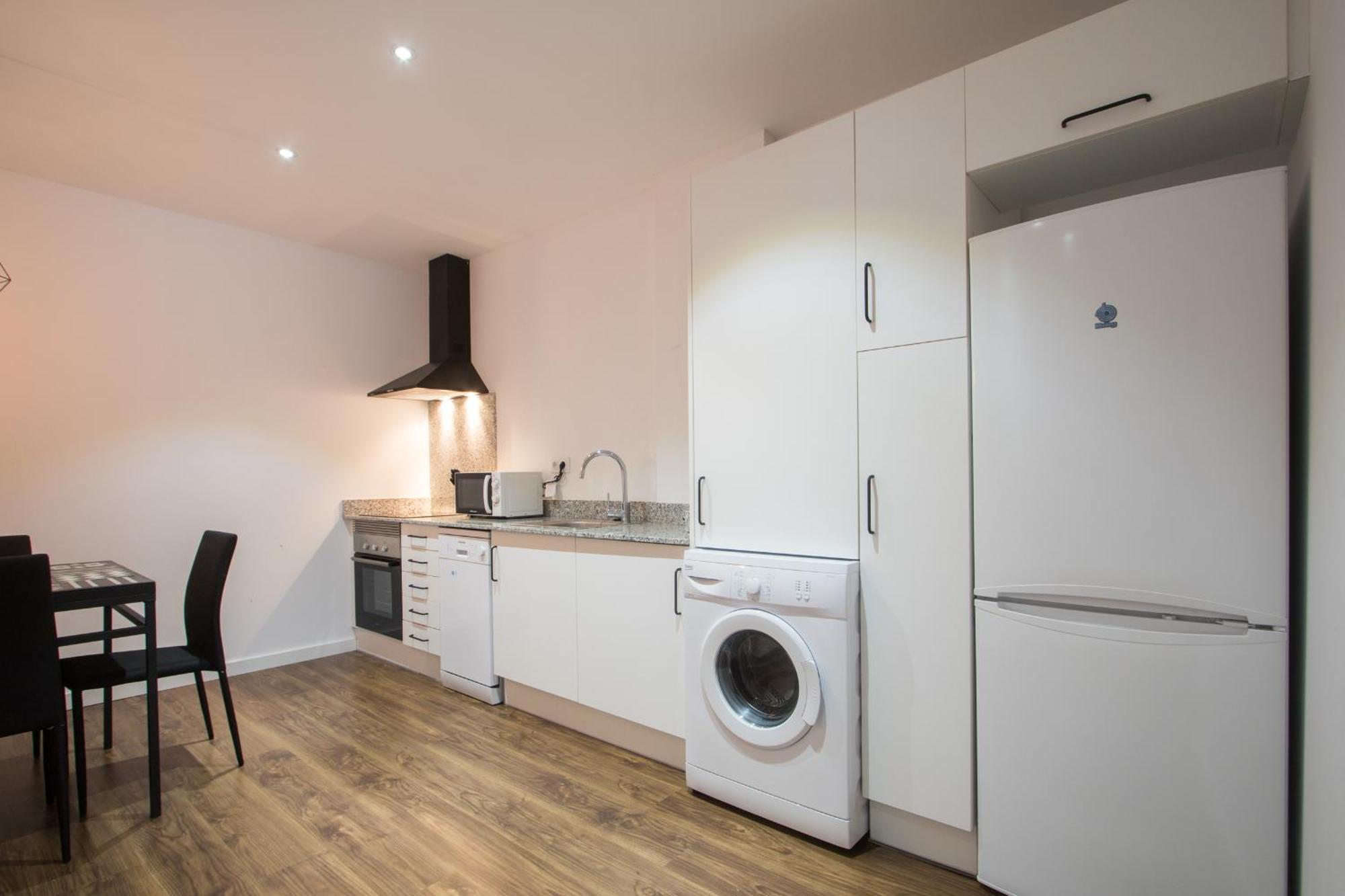 Apartamento Luxury - Boutique Center *