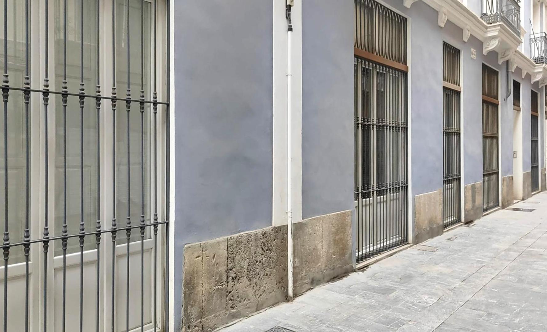Apartamento Flats Friends Soho *