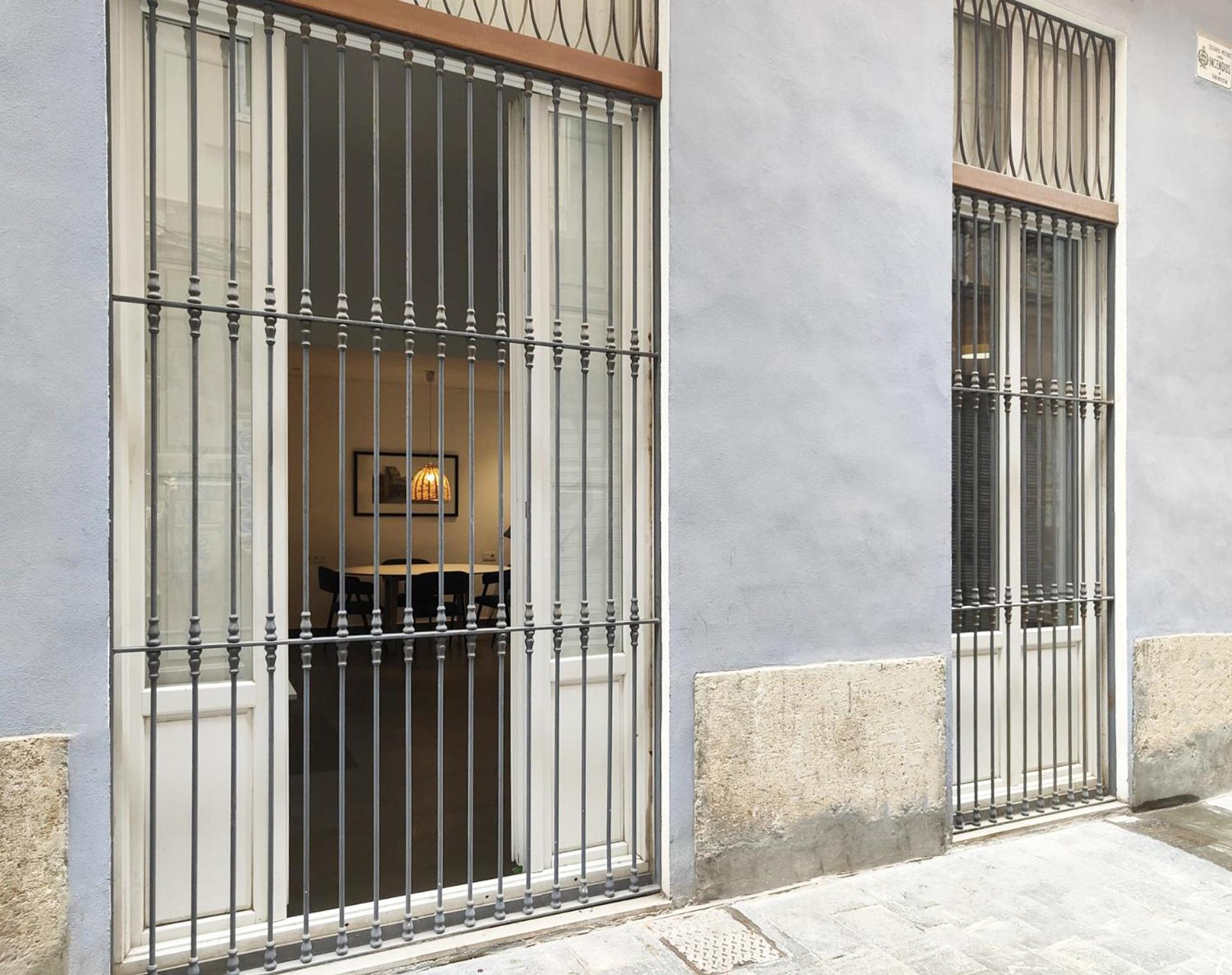 Flats Friends Soho Apartamento Valencia