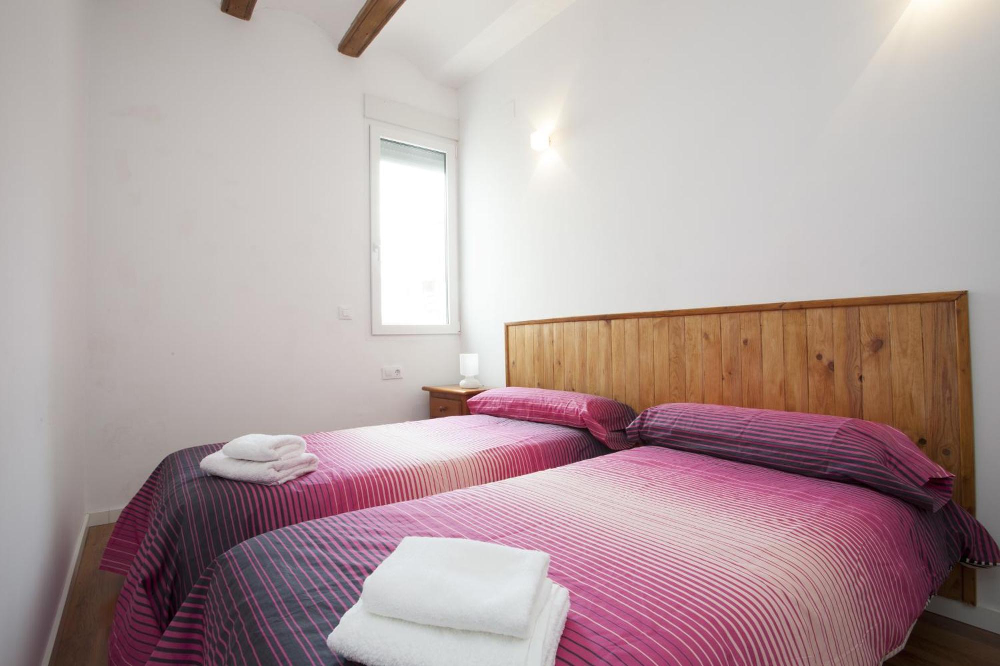 Apartamento Singular Station