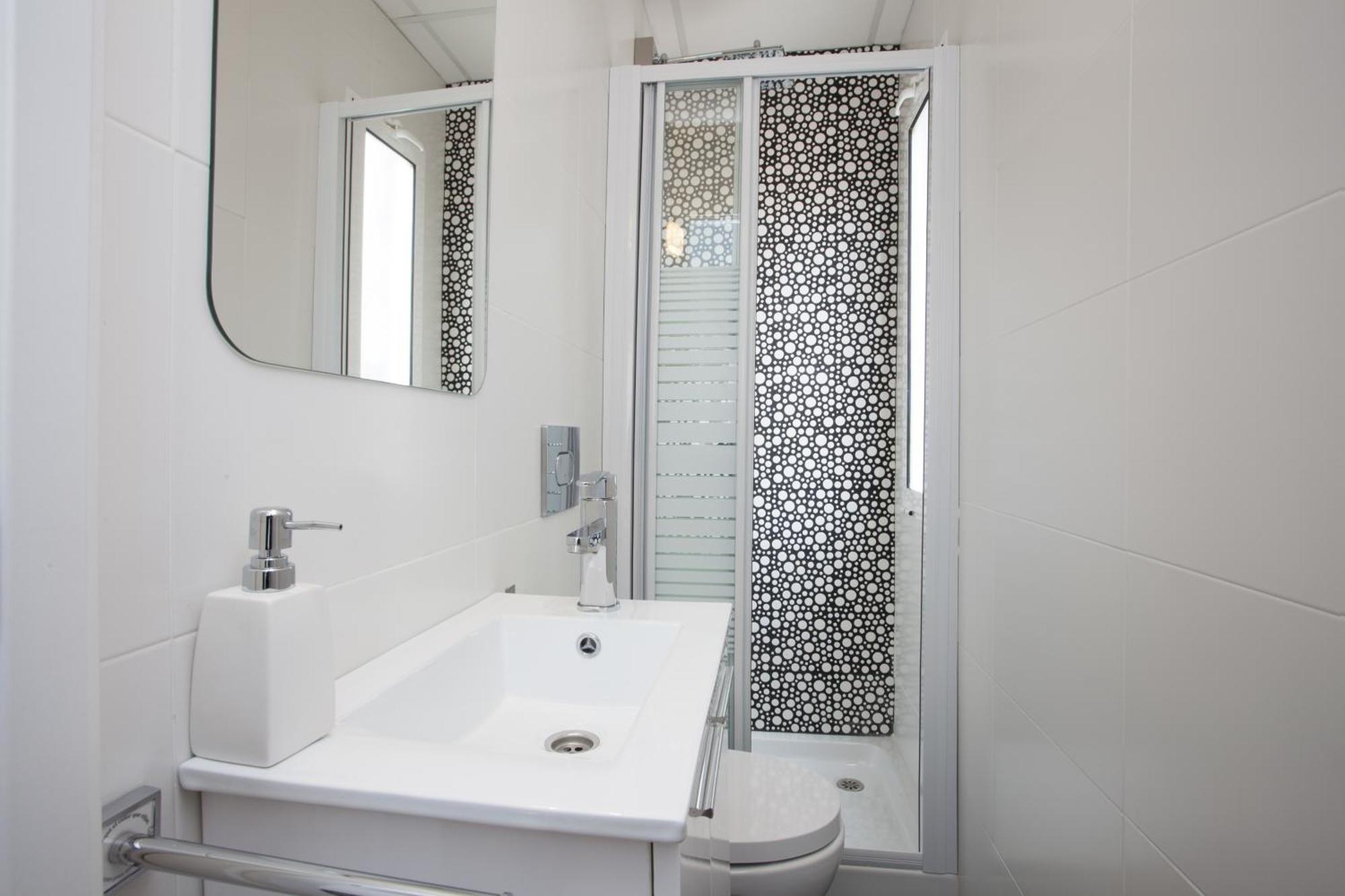 Apartamento Singular Station Valencia