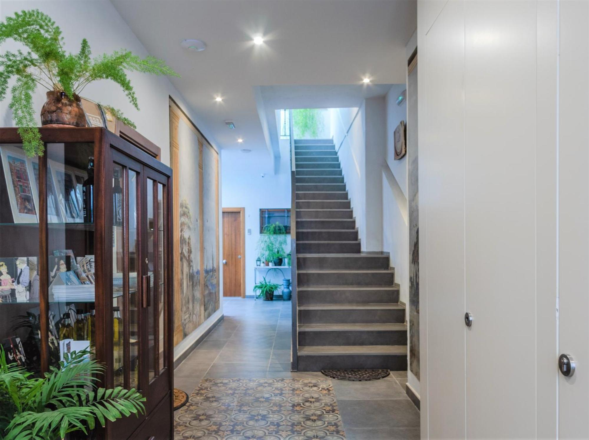 Barracart Apartment