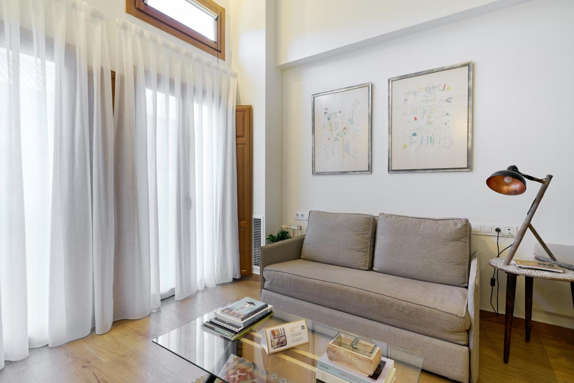 Apartment Barracart Valencia