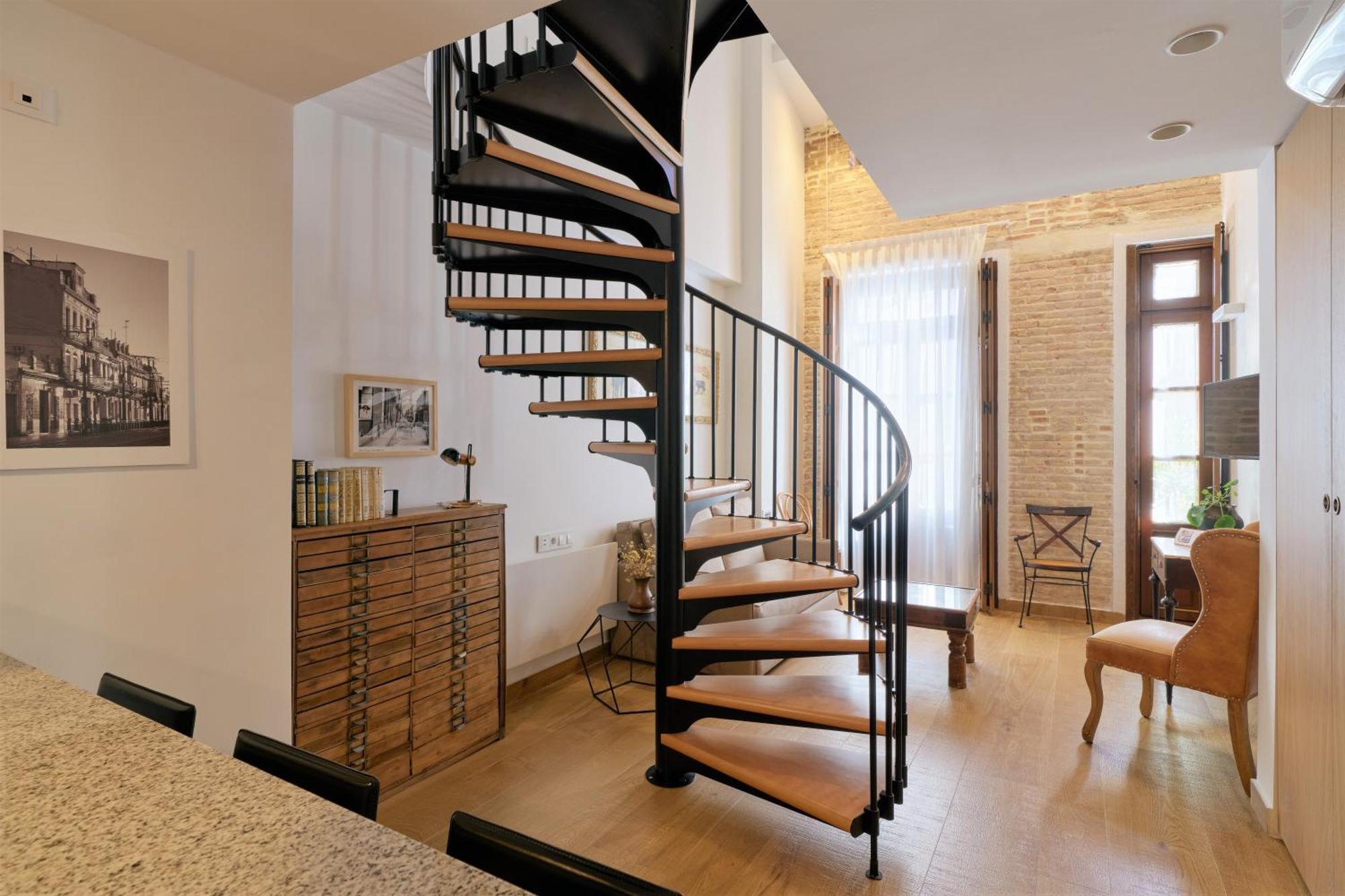 Barracart Apartment Valencia