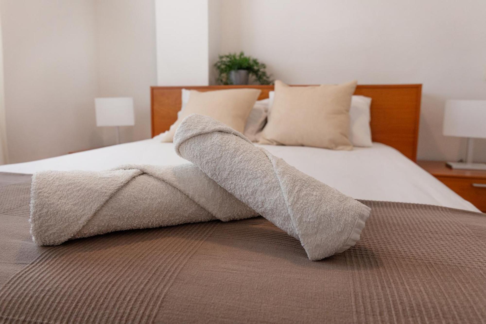 Apartamento Luxotica Gardens *