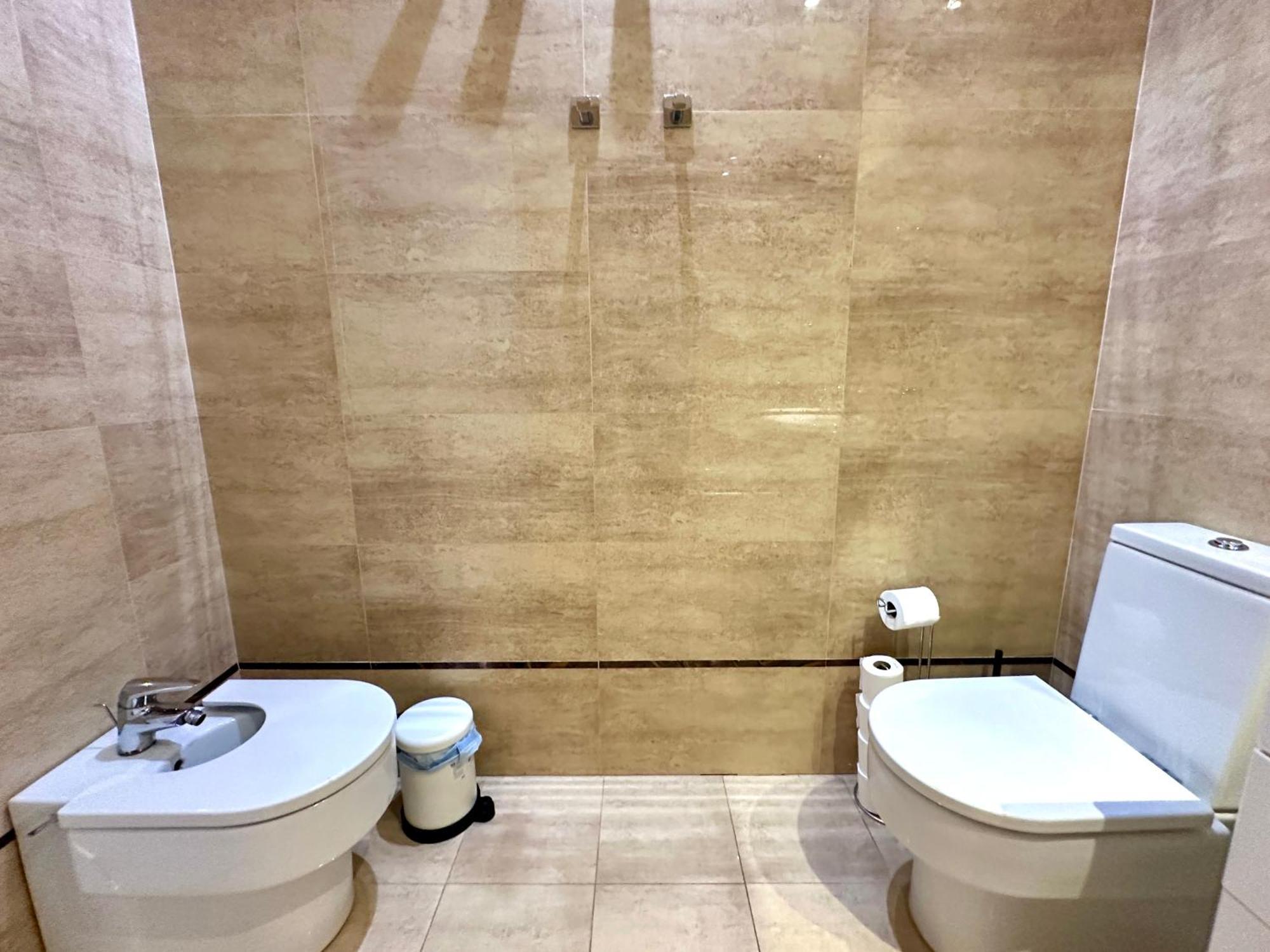 Reinapart Patacona Beachfront Seaview Apartamento