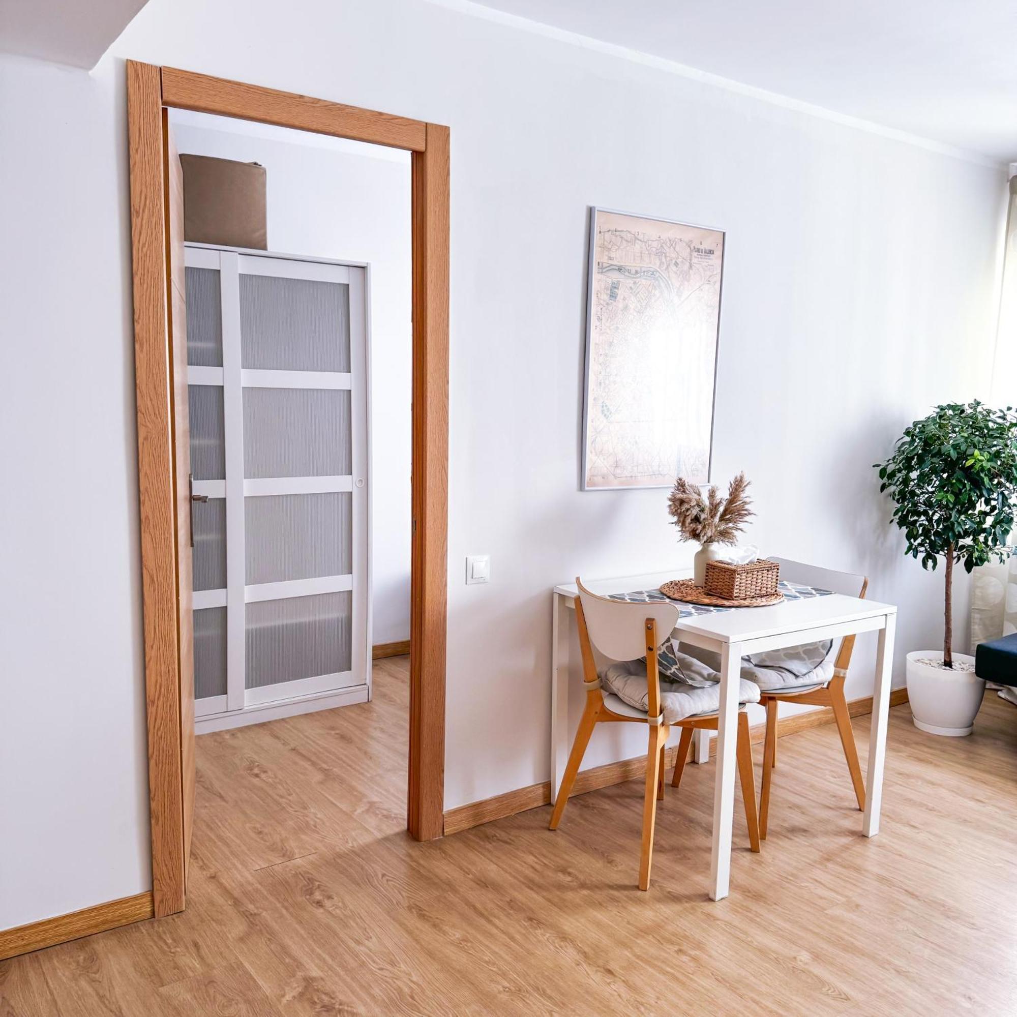 Aiora Apartamento