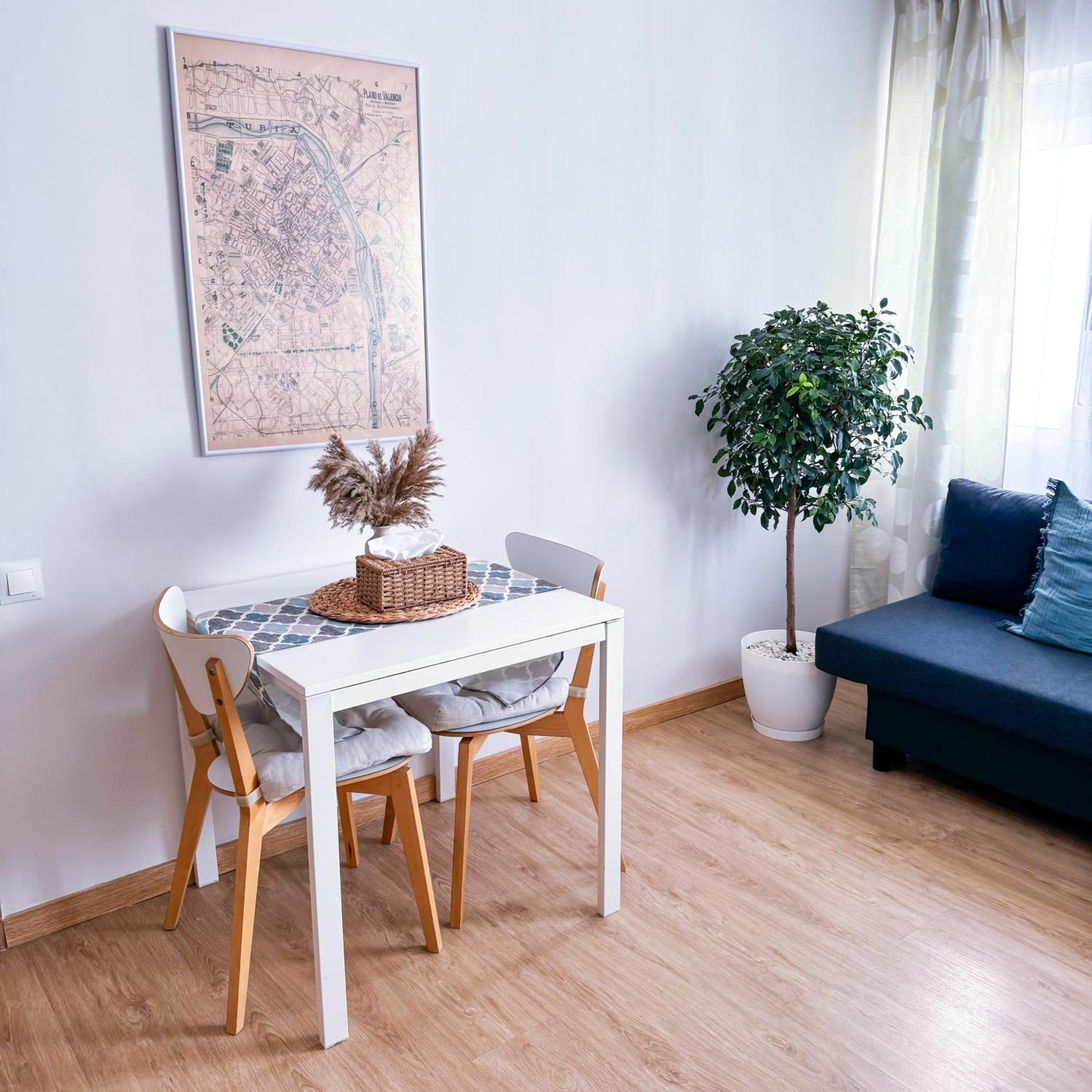 Aiora Apartamento
