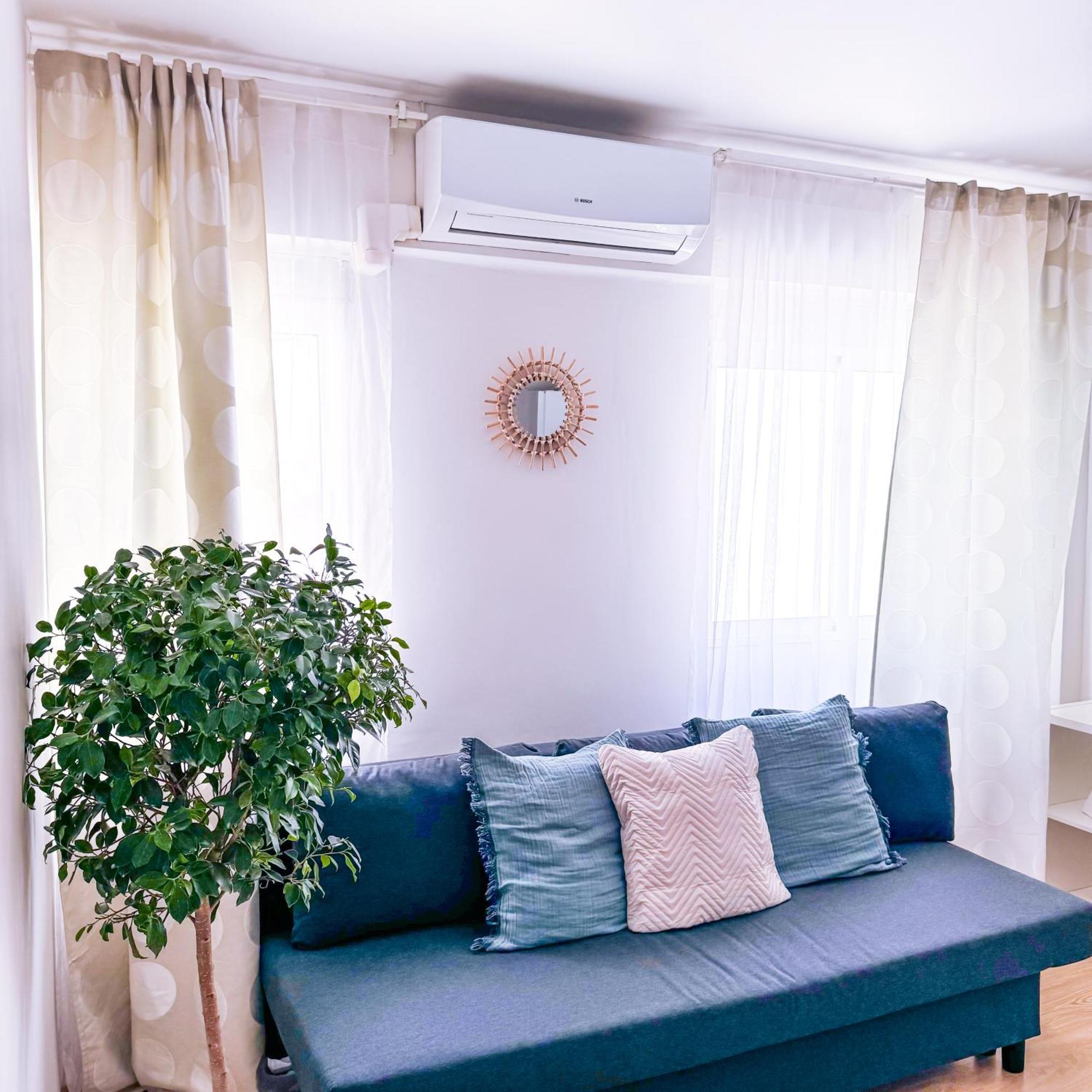 Aiora Apartamento Valencia