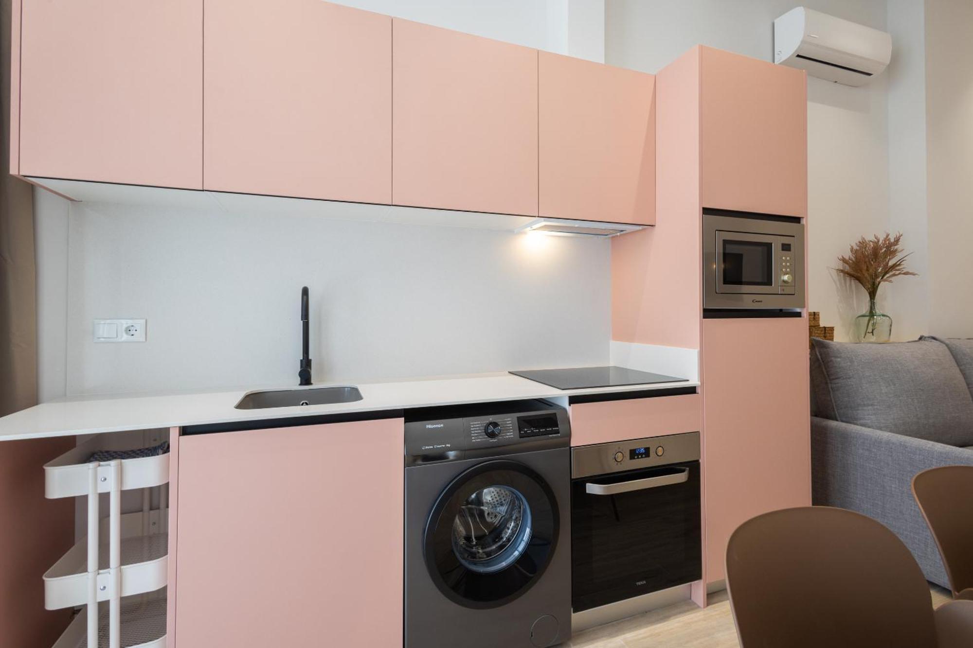 Florit Flats - The Trafalgar I Apartamento